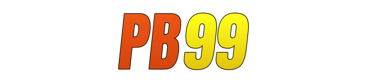 pb99 Logo